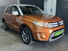 Suzuki Vitara 4X4 * Tylko 80tyśkm * Stan perfekt * Cała w Oryginale * Salon PL * - 2