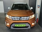 Suzuki Vitara 4X4 * Tylko 80tyśkm * Stan perfekt * Cała w Oryginale * Salon PL * - 3