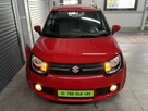 Suzuki Ignis 4x4 * 90tyśkm * cały oryginał * zero korozji * stan perfekt * 1wł - 2