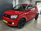 Suzuki Ignis 4x4 * 90tyśkm * cały oryginał * zero korozji * stan perfekt * 1wł - 3