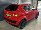 Suzuki Ignis 4x4 * 90tyśkm * cały oryginał * zero korozji * stan perfekt * 1wł - 4
