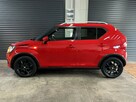 Suzuki Ignis 4x4 * 90tyśkm * cały oryginał * zero korozji * stan perfekt * 1wł - 6