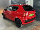 Suzuki Ignis 4x4 * 90tyśkm * cały oryginał * zero korozji * stan perfekt * 1wł - 7