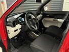 Suzuki Ignis 4x4 * 90tyśkm * cały oryginał * zero korozji * stan perfekt * 1wł - 9