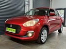 Suzuki Swift 4X4 * HYBRID * Jak z Fabryki * 60tyśkm * Oryginał * Serwis ASO - 2