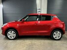 Suzuki Swift 4X4 * HYBRID * Jak z Fabryki * 60tyśkm * Oryginał * Serwis ASO - 3