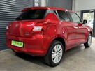 Suzuki Swift 4X4 * HYBRID * Jak z Fabryki * 60tyśkm * Oryginał * Serwis ASO - 5