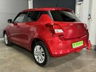 Suzuki Swift 4X4 * HYBRID * Jak z Fabryki * 60tyśkm * Oryginał * Serwis ASO - 6