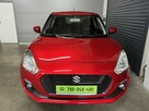 Suzuki Swift 4X4 * HYBRID * Jak z Fabryki * 60tyśkm * Oryginał * Serwis ASO - 7