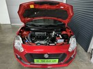 Suzuki Swift 4X4 * HYBRID * Jak z Fabryki * 60tyśkm * Oryginał * Serwis ASO - 9
