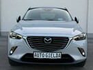 Mazda CX-3 SKYACTIV-G  Exclusive-Line - 2