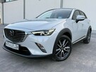 Mazda CX-3 SKYACTIV-G  Exclusive-Line - 3