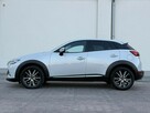 Mazda CX-3 SKYACTIV-G  Exclusive-Line - 4