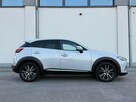 Mazda CX-3 SKYACTIV-G  Exclusive-Line - 6