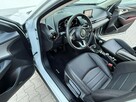 Mazda CX-3 SKYACTIV-G  Exclusive-Line - 13