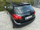 Kia Venga Zadbana bezwypadkowa - przepiękny perłowy kolor ! - 2