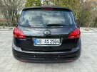 Kia Venga Zadbana bezwypadkowa - przepiękny perłowy kolor ! - 3