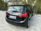 Kia Venga Zadbana bezwypadkowa - przepiękny perłowy kolor ! - 4