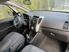 Kia Venga Zadbana bezwypadkowa - przepiękny perłowy kolor ! - 14