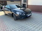 Volvo V60 Bezwypadkowy ładny zadbany xenon skóry szyberdach - 3