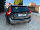 Volvo V60 Bezwypadkowy ładny zadbany xenon skóry szyberdach - 5