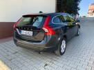 Volvo V60 Bezwypadkowy ładny zadbany xenon skóry szyberdach - 6