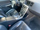 Volvo V60 Bezwypadkowy ładny zadbany xenon skóry szyberdach - 7