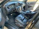 Volvo V60 Bezwypadkowy ładny zadbany xenon skóry szyberdach - 8