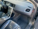 Volvo V60 Bezwypadkowy ładny zadbany xenon skóry szyberdach - 9