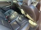 Volvo V60 Bezwypadkowy ładny zadbany xenon skóry szyberdach - 12