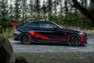 BMW M2 F87 COMPETITION 550KM 720NM SALON PL Faktura 23% PEŁNY SERWIS ASO - 7