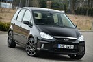 Ford C-Max 1,8 Benzyna 125KM Lift Nawigacja Niemcy - 2