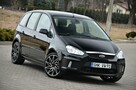 Ford C-Max 1,8 Benzyna 125KM Lift Nawigacja Niemcy - 3