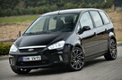 Ford C-Max 1,8 Benzyna 125KM Lift Nawigacja Niemcy - 5