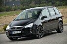 Ford C-Max 1,8 Benzyna 125KM Lift Nawigacja Niemcy - 6