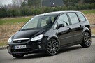 Ford C-Max 1,8 Benzyna 125KM Lift Nawigacja Niemcy - 7