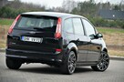 Ford C-Max 1,8 Benzyna 125KM Lift Nawigacja Niemcy - 10