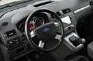 Ford C-Max 1,8 Benzyna 125KM Lift Nawigacja Niemcy - 15