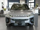 SsangYong Actyon Adventure Podgrz. I wentyl.f. NAVI K.cof LED Salon PL VAT23% - 7