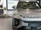 SsangYong Actyon Adventure Podgrz. I wentyl.f. NAVI K.cof LED Salon PL VAT23% - 8