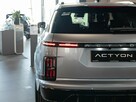SsangYong Actyon Adventure Podgrz. I wentyl.f. NAVI K.cof LED Salon PL VAT23% - 10