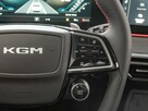 SsangYong Actyon Adventure Podgrz. I wentyl.f. NAVI K.cof LED Salon PL VAT23% - 15