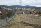 Działka pod inwestycję w Krynicy-Zdrój ul Halna! - 5