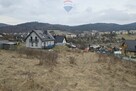 Działka pod inwestycję w Krynicy-Zdrój ul Halna! - 8