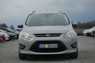 Ford Grand C-MAX 1.6D 7-Osobowy/ Skóra/ Navi/ 151 Tys Km/ Sprowadzony - 2