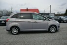 Ford Grand C-MAX 1.6D 7-Osobowy/ Skóra/ Navi/ 151 Tys Km/ Sprowadzony - 5