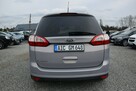 Ford Grand C-MAX 1.6D 7-Osobowy/ Skóra/ Navi/ 151 Tys Km/ Sprowadzony - 7