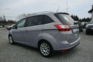 Ford Grand C-MAX 1.6D 7-Osobowy/ Skóra/ Navi/ 151 Tys Km/ Sprowadzony - 8