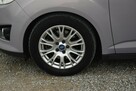 Ford Grand C-MAX 1.6D 7-Osobowy/ Skóra/ Navi/ 151 Tys Km/ Sprowadzony - 10