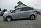 Ford Grand C-MAX 1.6D 7-Osobowy/ Skóra/ Navi/ 151 Tys Km/ Sprowadzony - 11